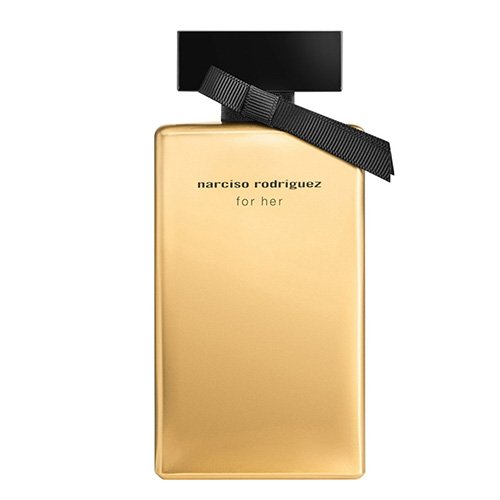 NARCISO RODRIGUEZ For Her - Eau de Toilette Limited Edition NARCISO RODRIGUEZ For Her - Eau de Toilette Limited Edition