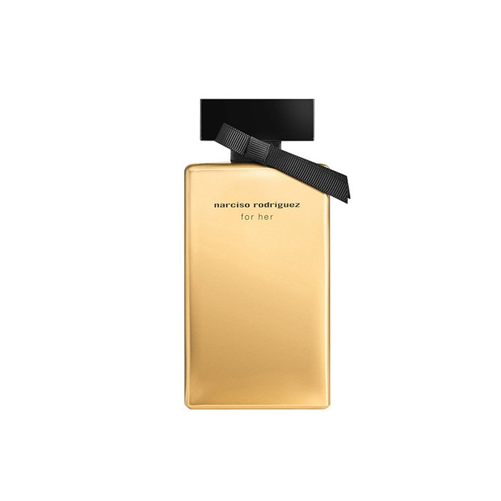NARCISO RODRIGUEZ-For Her - Limited Edition Eau de Toilette