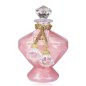 Bain Moussant & Gel Douche Diamant Rose Métallique Brillant