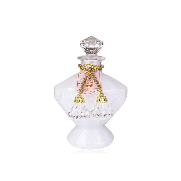 Tentation Bain Moussant & Gel Douche Diamant Blanc Nacré Tentation Bain Moussant & Gel Douche Diamant Blanc Nacré