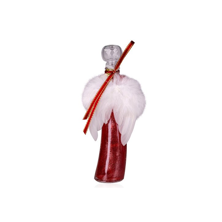 Tentation Bain Moussant & Gel Douche Angel Bordeaux nacré Tentation Bain Moussant & Gel Douche Angel Bordeaux nacré