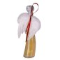 Bubble Bath & Shower Gel Angel Bordeaux pearly glitter 200ml