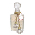 Tentation Bain Moussant & Gel Douche Capri Transparent à