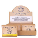 Tentation Savon au Lait de Chèvre 4015953679032