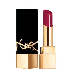 Rouge Pur Couture The Bold - Lang anhaltender glänzender Lippenstift