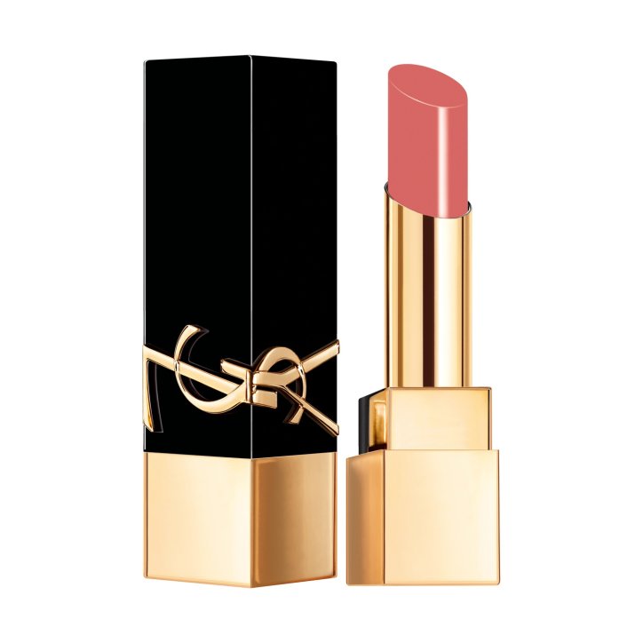 YVES SAINT LAURENT-Rouge Pur Couture The Bold - Long-Lasting YVES SAINT LAURENT-Rouge Pur Couture The Bold - Long-Lasting