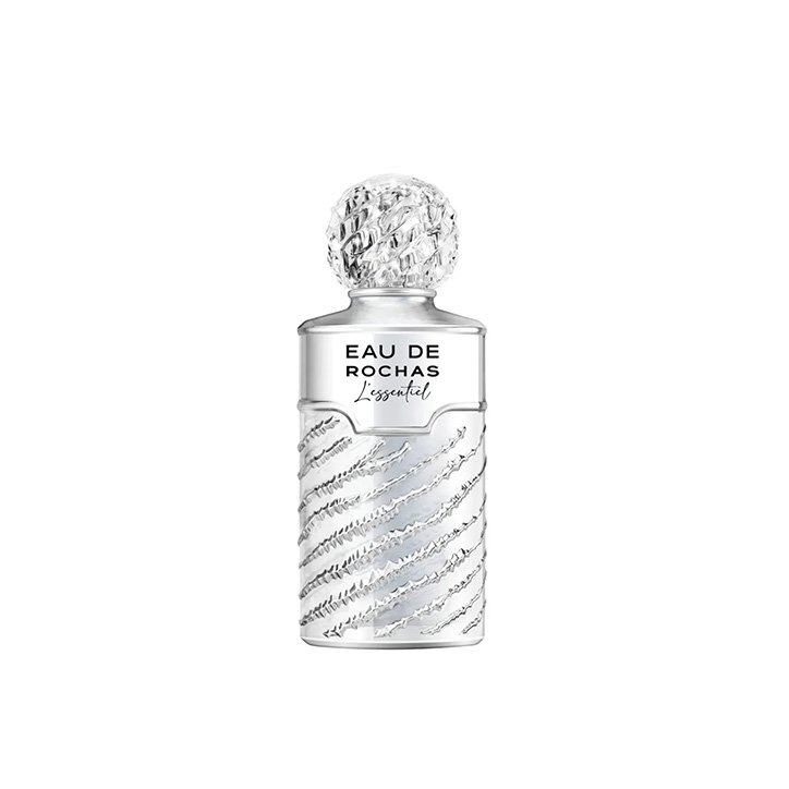 ROCHAS Eau de Rochas L'Essentiel - Eau de Parfum 3386460137454 ROCHAS Eau de Rochas L'Essentiel - Eau de Parfum 3386460137454