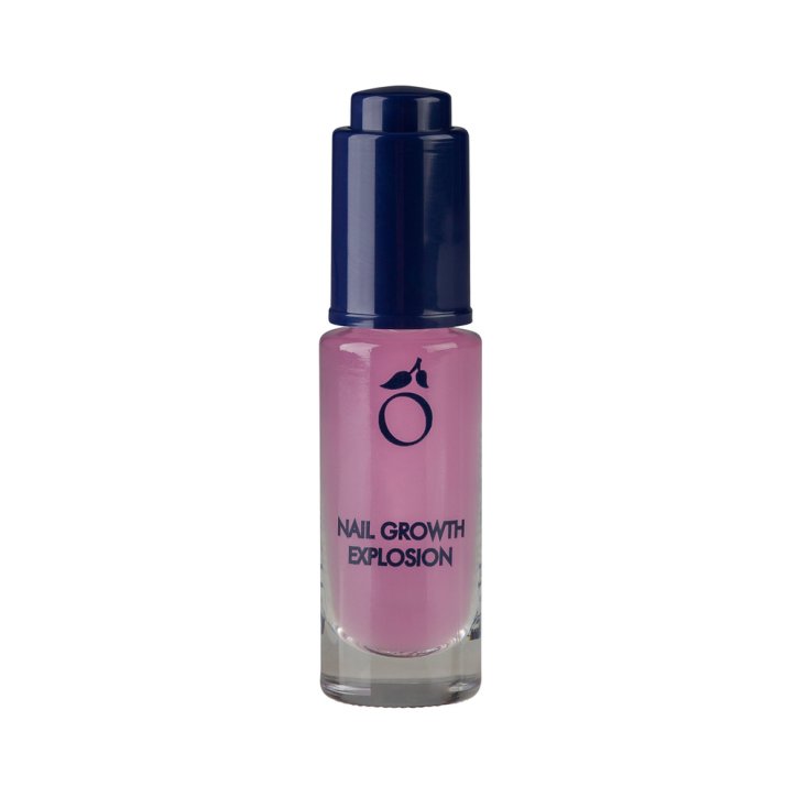 HEROME Sérum de Croissance 7ml 8711661022332 HEROME Sérum de Croissance 7ml 8711661022332