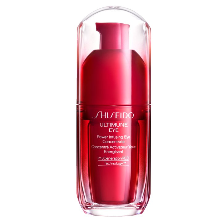 SHISEIDO Ultimune - Concentré Activateur Yeux Energisant 3.0 SHISEIDO Ultimune - Concentré Activateur Yeux Energisant 3.0