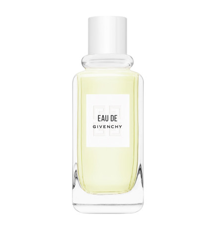 GIVENCHY Eau de Givenchy 2019 - Eau de Toilette 3274872367388