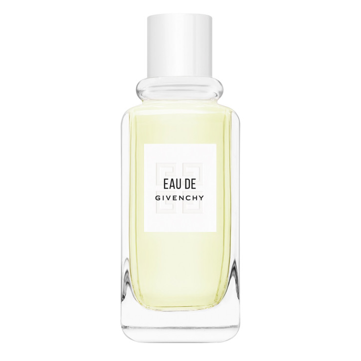 GIVENCHY Eau de Givenchy 2019 - Eau de Toilette 3274872367388 GIVENCHY Eau de Givenchy 2019 - Eau de Toilette 3274872367388