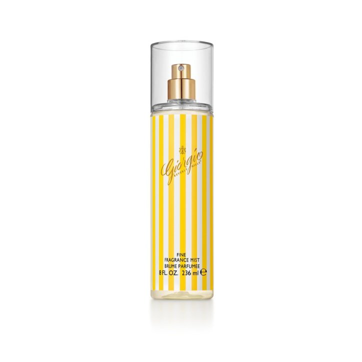 GIORGIO BEVERLY HILLS Giorgio - Brume parfumée 719346630948