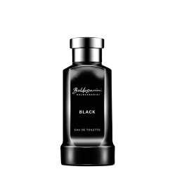 Black - Eau de Toilette