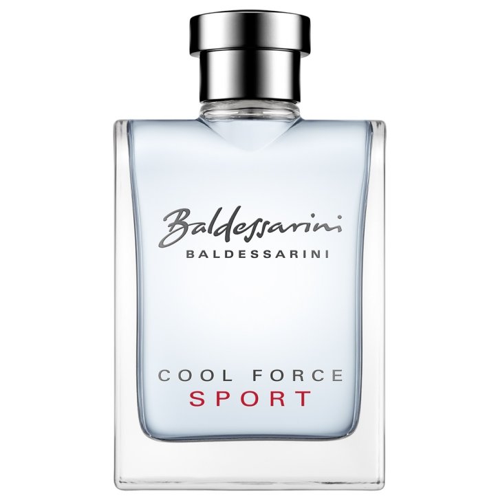 BALDESSARINI-Baldessarini Cool Force Sport - Eau de Toilette BALDESSARINI-Baldessarini Cool Force Sport - Eau de Toilette