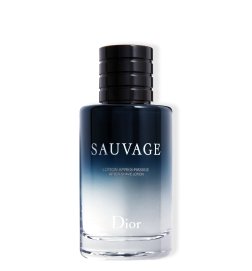 Sauvage - Aftershave-Lotion