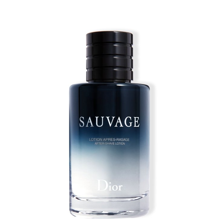 Dior Sauvage - Aftershave-Lotion 3348901250269 Dior Sauvage - Aftershave-Lotion 3348901250269