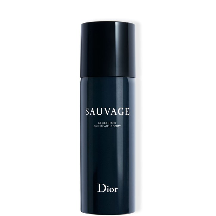 Dior Sauvage - Déodorant 3348901250276