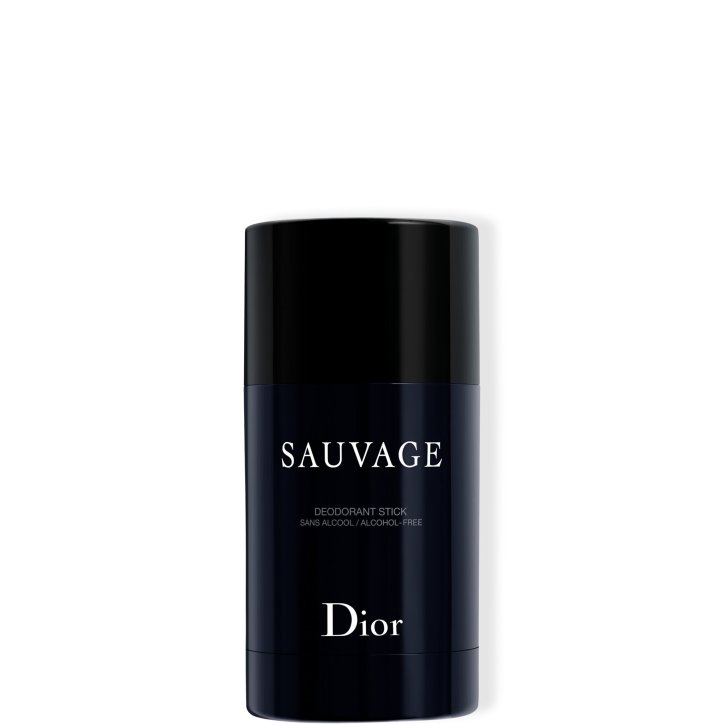 Dior-Sauvage - Deodorant Stick