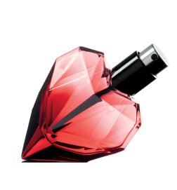 DIESEL Loverdose Red Kiss - Eau de Parfum 3614270415609