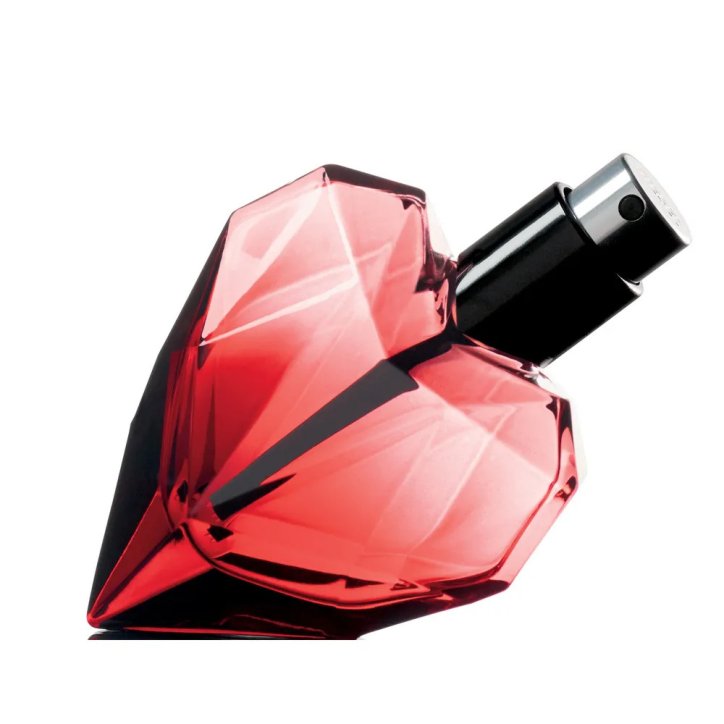 DIESEL Loverdose Red Kiss - Eau de Parfum 3614270415609 DIESEL Loverdose Red Kiss - Eau de Parfum 3614270415609