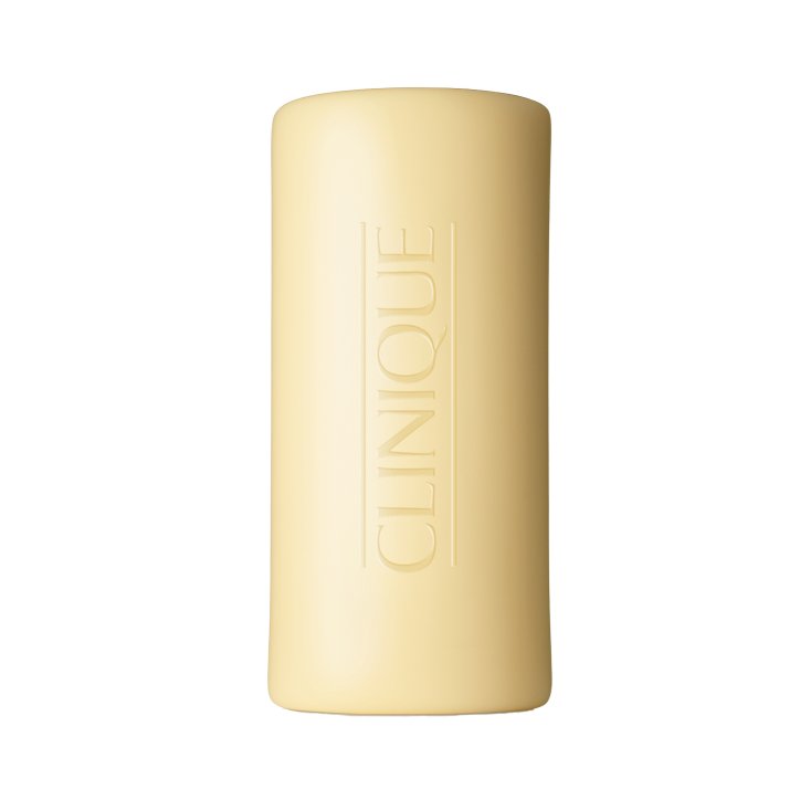 CLINIQUE Facial Soap - Savon Visage Tonique 0020714008017 CLINIQUE Facial Soap - Savon Visage Tonique 0020714008017