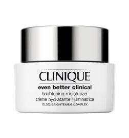 CLINIQUE-Even Better Clinical - Illuminating Moisturizing Cream