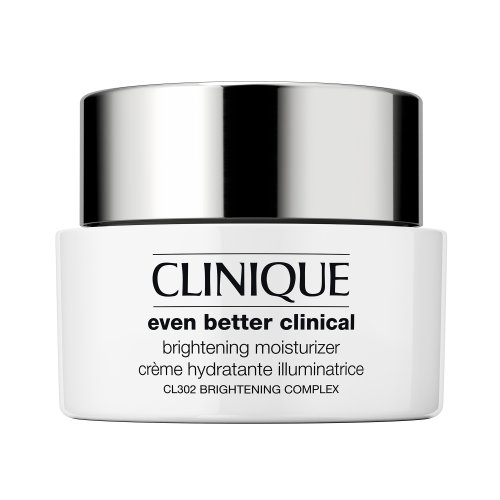 CLINIQUE-Even Better Clinical - Illuminating Moisturizing Cream CLINIQUE-Even Better Clinical - Illuminating Moisturizing Cream