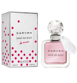 In My Musk Bubble - Eau de Toilette