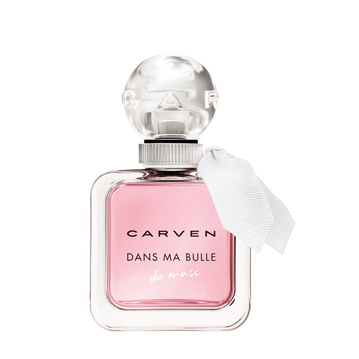 CARVEN In Meiner Moschusblase - Eau de Toilette 3355991225640 CARVEN In Meiner Moschusblase - Eau de Toilette 3355991225640