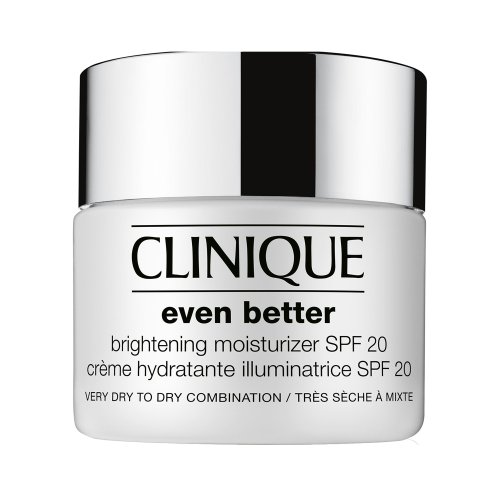CLINIQUE-Even Better - Illuminating Moisturizing Cream SPF 20 CLINIQUE-Even Better - Illuminating Moisturizing Cream SPF 20