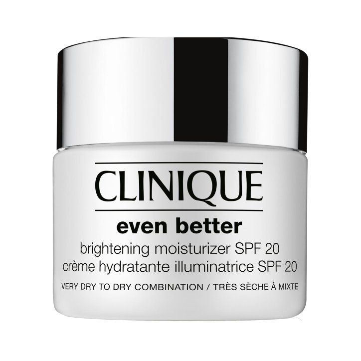CLINIQUE Even Better - Crème Hydratante Illuminatrice SPF 20
