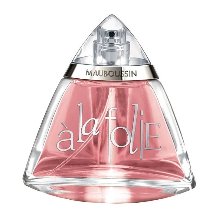 MAUBOUSSIN-A La Folie - Eau de Parfum MAUBOUSSIN-A La Folie - Eau de Parfum
