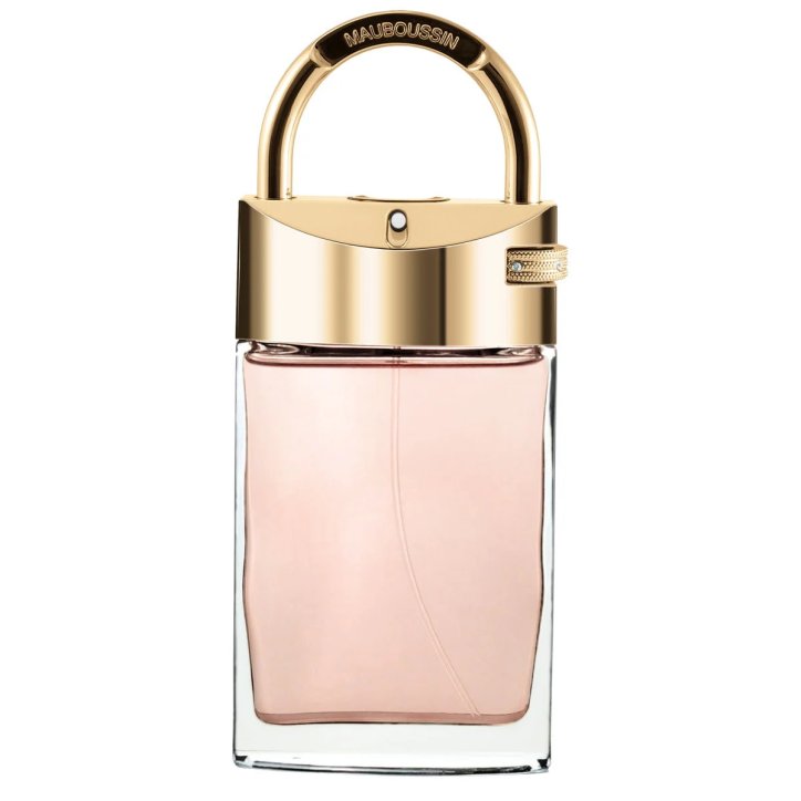 MAUBOUSSIN Promise Me - Eau de Parfum 3760048795654 MAUBOUSSIN Promise Me - Eau de Parfum 3760048795654