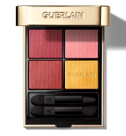 GUERLAIN Ombres G - Ombres à Paupières 4 couleurs 3346470438262