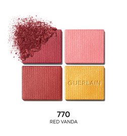 Ombres G - Eyeshadow 4 colors