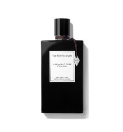 VAN CLEEF & ARPELS-Extraordinary Collection - Moonlight Rose