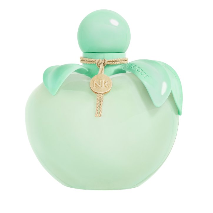 NINA RICCI-Nina Nature - Eau de Toilette NINA RICCI-Nina Nature - Eau de Toilette