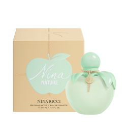 Nina Nature - Eau de Toilette