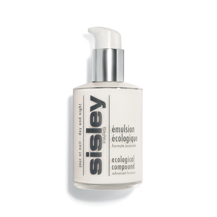 SISLEY-ECOLOGICAL EMULSION ADVANCED FORMULA SISLEY-ECOLOGICAL EMULSION ADVANCED FORMULA