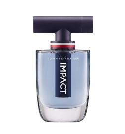 Tommy Hilfiger Impact - Eau de Toilette 0022548420140