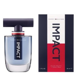Impact - Eau de Toilette