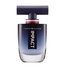Tommy Hilfiger Impact Intense - Eau de Parfum 0022548427514