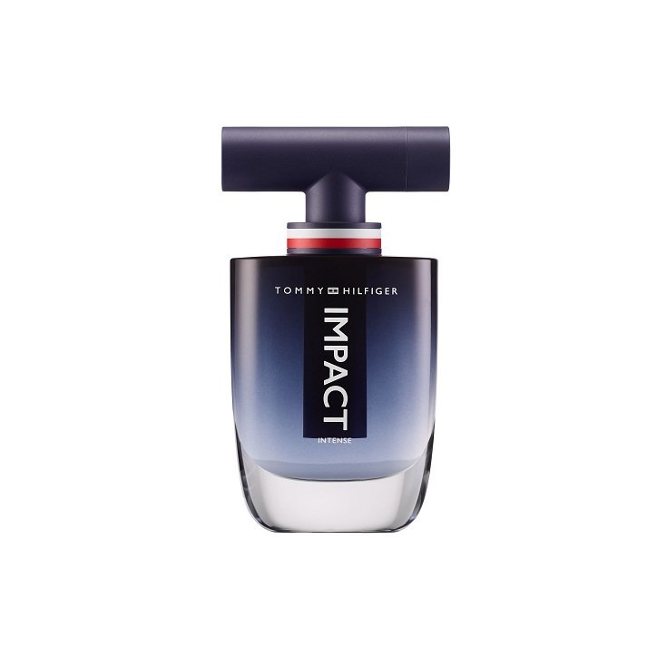Tommy Hilfiger-Intense Impact - Eau de Parfum Tommy Hilfiger-Intense Impact - Eau de Parfum