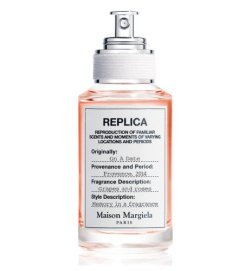 Replica On A Date - Eau de Toilette 