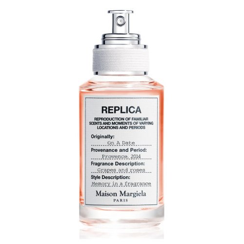MAISON MARTIN MARGIELA Replica On A Date - Eau de Toilette