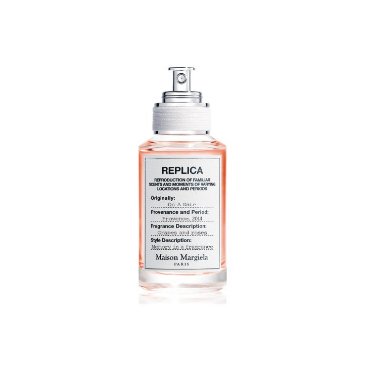 MAISON MARTIN MARGIELA Replica On A Date - Eau de Toilette