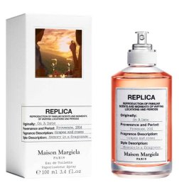 Replica On A Date - Eau de Toilette
