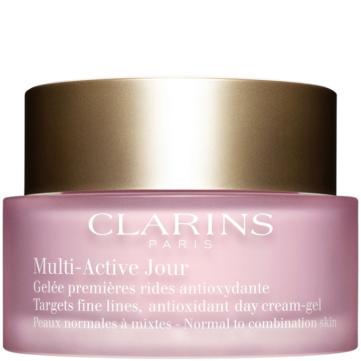 CLARINS Multi Active Tag - Gel für normale bis Mischhaut CLARINS Multi Active Tag - Gel für normale bis Mischhaut