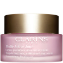 Multi Active Day - Cream for Dry Skin