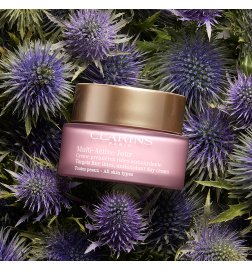 Multi Active Day - All Skin Types Cream